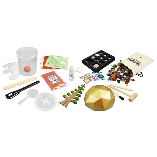 Buki Buki | Pierres précieuses et cristaux