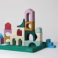 Grimm's Grimm's | Petit ensemble de construction - Étages