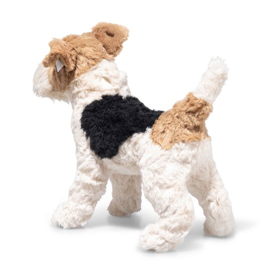 Steiff Steiff | Foxy Fox Terrier 32 cm Multicoloured