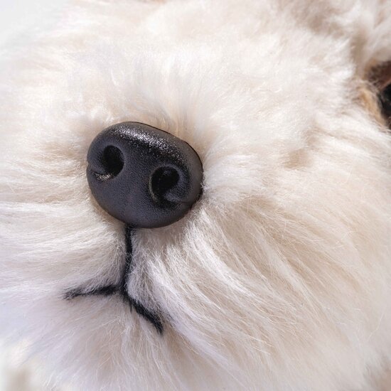 Steiff Steiff | Foxy Fox Terrier 32 cm Multicoloured