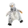 Steiff Steiff | Lio Penguin Comforter 26 cm Light Grey