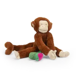 Moulin Roty  | La forêt Mawa Singe Mochica d'activités à suspendre