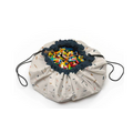 Play and Go Play&Go | Original - Single Print Sac de rangement et tapis de jeu Confetti