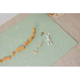 Nido Nido | Tapis puzzle élégant Fairytale forest, lot de 6