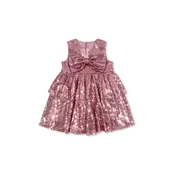 Konges Slojd | Robe Rosie Mellow Rose