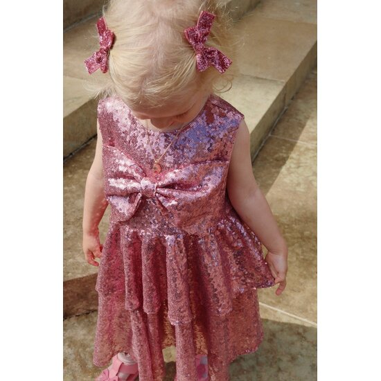 Konges Slojd Konges Slojd | Robe Rosie Mellow Rose