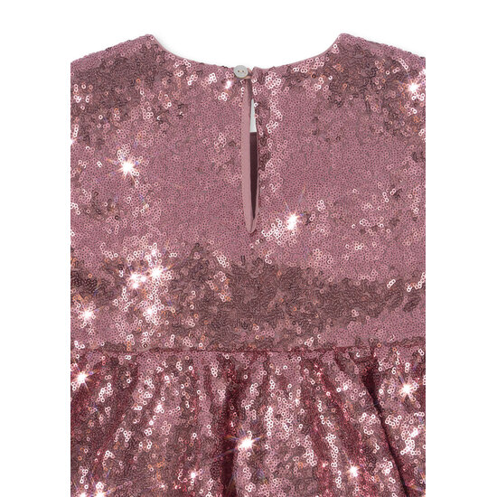 Konges Slojd Konges Slojd | Robe Rosie Mellow Rose