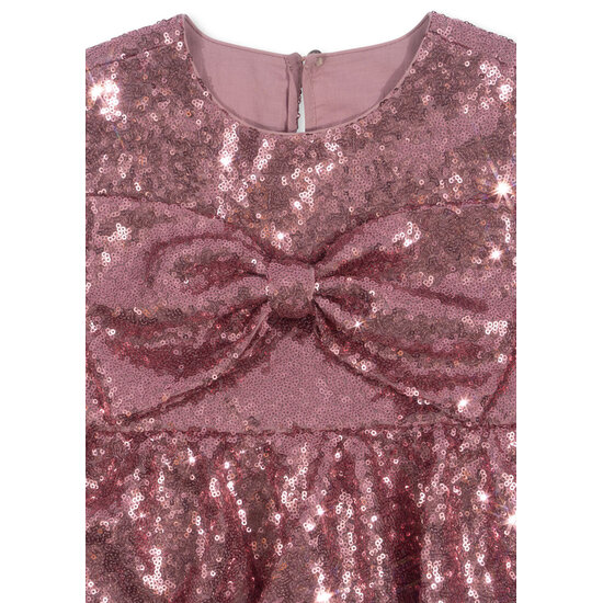 Konges Slojd Konges Slojd | Robe Rosie Mellow Rose