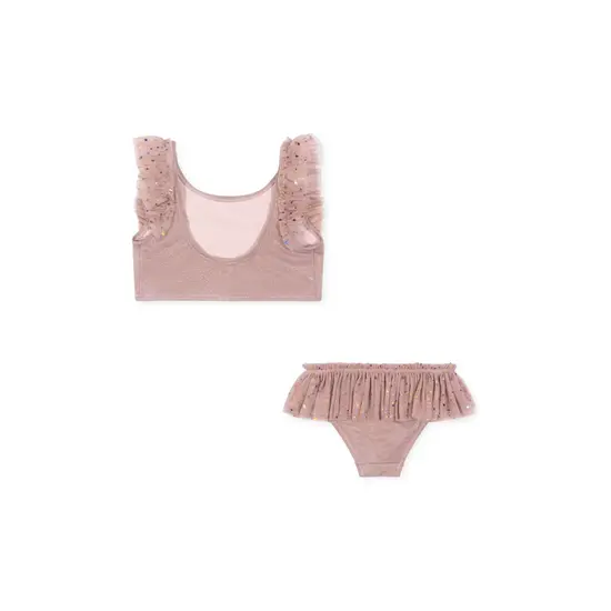 Konges Slojd Konges Slojd | Sparky Bikini Deuville Mauve