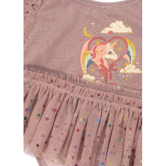 Konges Slojd Konges Slojd | Sparky Bikini Deuville Mauve