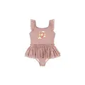 Konges Slojd Konges Slojd | Maillot de bain Sparky Deauville Mauve