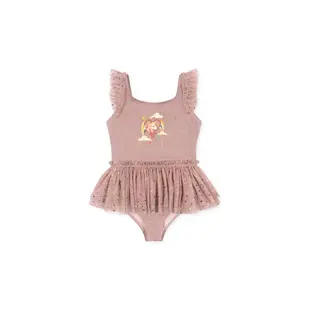 Konges Slojd | Maillot de bain Sparky Deauville Mauve