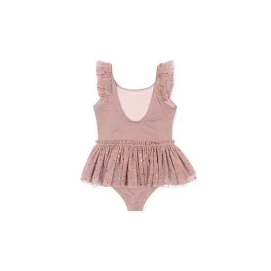 Konges Slojd Konges Slojd | Maillot de bain Sparky Deauville Mauve