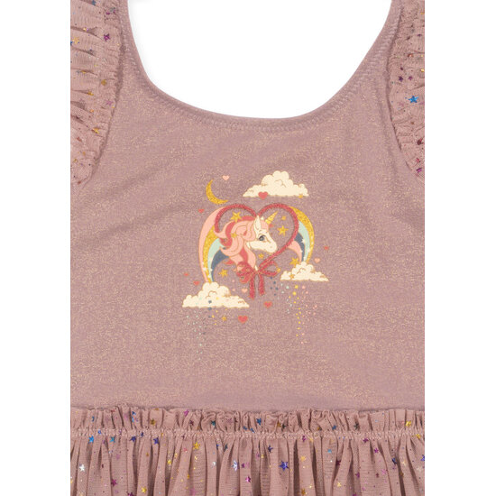 Konges Slojd Konges Slojd | Maillot de bain Sparky Deauville Mauve