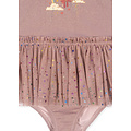 Konges Slojd Konges Slojd | Maillot de bain Sparky Deauville Mauve