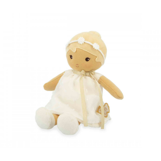 Kaloo Kaloo | Ma première poupée en tissu Daphne Poupée 25 cm