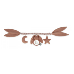 Kaloo | Ma chaîne d'activités Terracotta