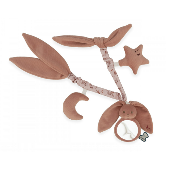 Kaloo Kaloo | Ma chaîne d'activités Terracotta