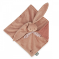 Kaloo Kaloo | Doudou Lapin Terracotta