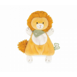 Kaloo | Doudou Lion Nougat