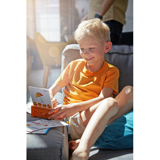 Haba Haba LogiCASE kit de démarrage +4