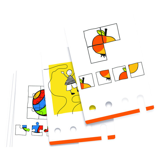 Haba Haba LogiCASE kit de démarrage +4