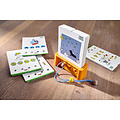 Haba Haba LogiCASE kit de démarrage +5