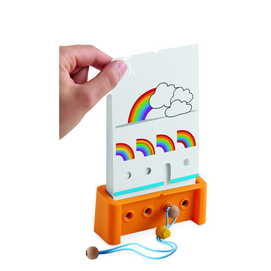 Haba Haba LogiCASE kit de démarrage +6