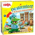 Haba Haba | Jeu familial  La Ruée  &  Le Grand Spectacle des Dragons