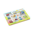 Haba Haba | Jeu magnétique Vario Ville