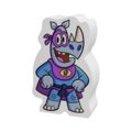 Haba Haba | Jeu Rhino Hero The Original