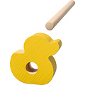 Haba Haba | Mes premiers jeux Attraper les canards