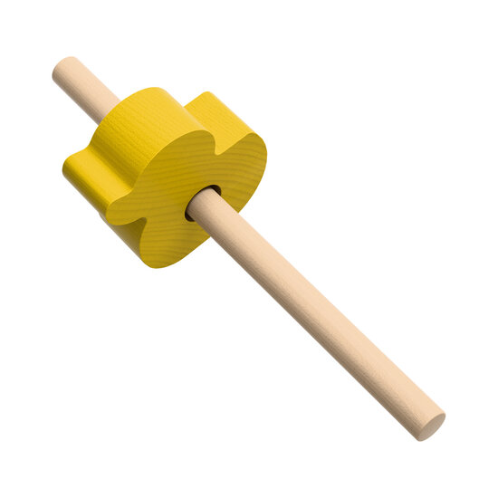 Haba Haba | Mes premiers jeux Attraper les canards