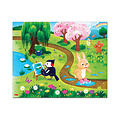 Haba Haba | Puzzle Les saisons