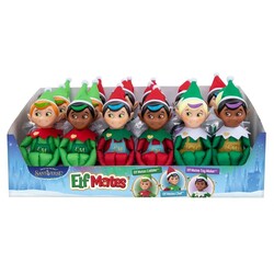 The Elf On The Shelf |  Elf Mates