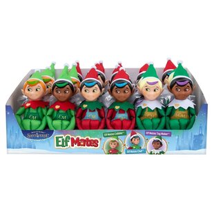 The Elf On The Shelf |  Elf Mates