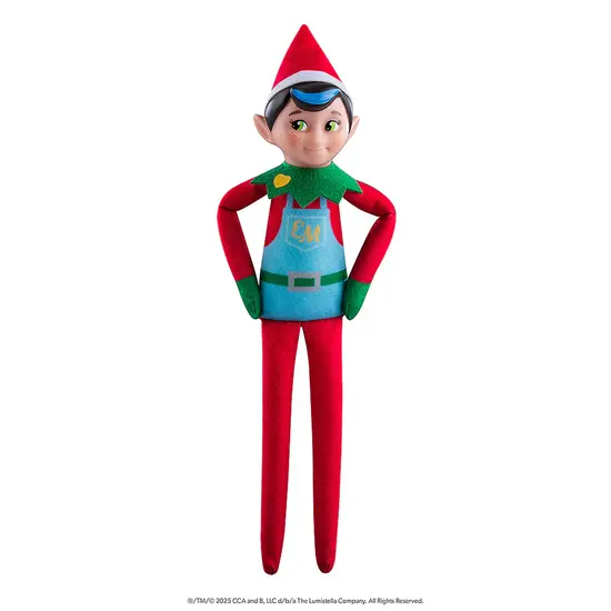 The Elf On The Shelf The Elf On The Shelf |  Elf Mates
