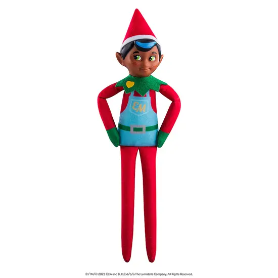 The Elf On The Shelf The Elf On The Shelf |  Elf Mates
