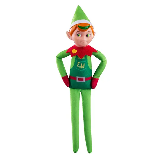 The Elf On The Shelf The Elf On The Shelf |  Elf Mates