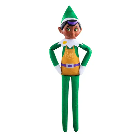 The Elf On The Shelf The Elf On The Shelf |  Elf Mates
