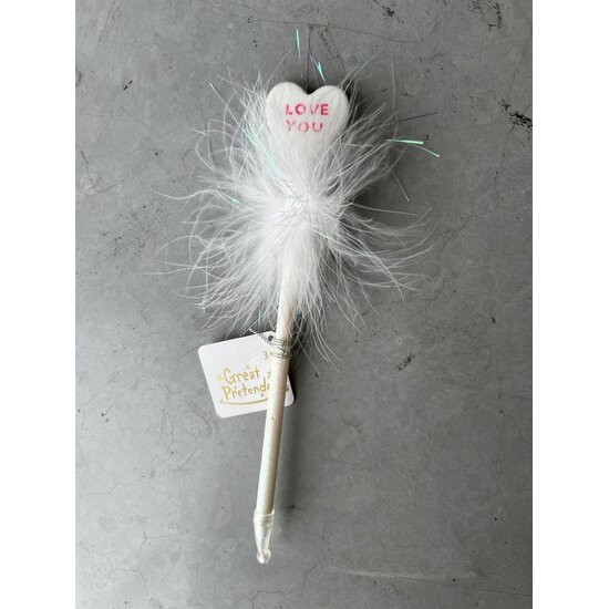 Great Pretenders Great Pretenders | Sweet Heart Stylo