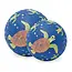 Crocodile Creek Crocodile Creek | Playground Balls Zeeschildpad