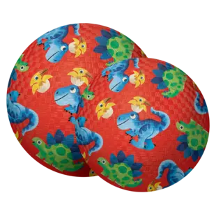 Crocodile Creek | Balle de jeu Dino Friends