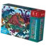 Crocodile Creek Crocodile Creek | Puzzle holographique dinosaures 50 pièces
