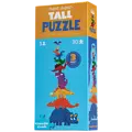 Crocodile Creek Crocodile Creek | Super Duper Tall Puzzle Dinosaures 30 pièces