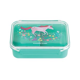 Crocodile Creek | Boîte à bento - Monde enchanté