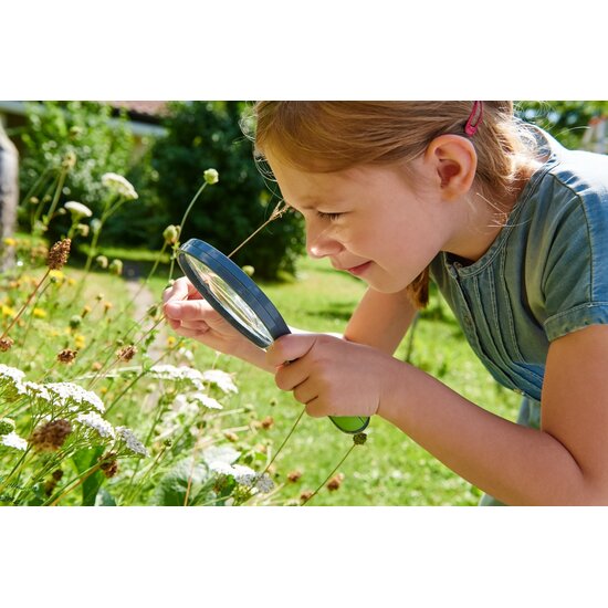 Haba Haba | Loupe pour enfants Terra Kids