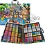 Crayola Crayola | Kit artistique Imagination Paw Patrol 128 pièces