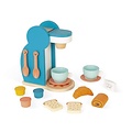 Janod speelgoed Janod | Set de petit-déjeuner
