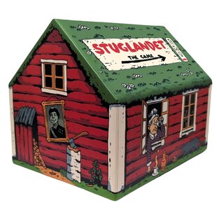 Haba | Jeu Stuglandet